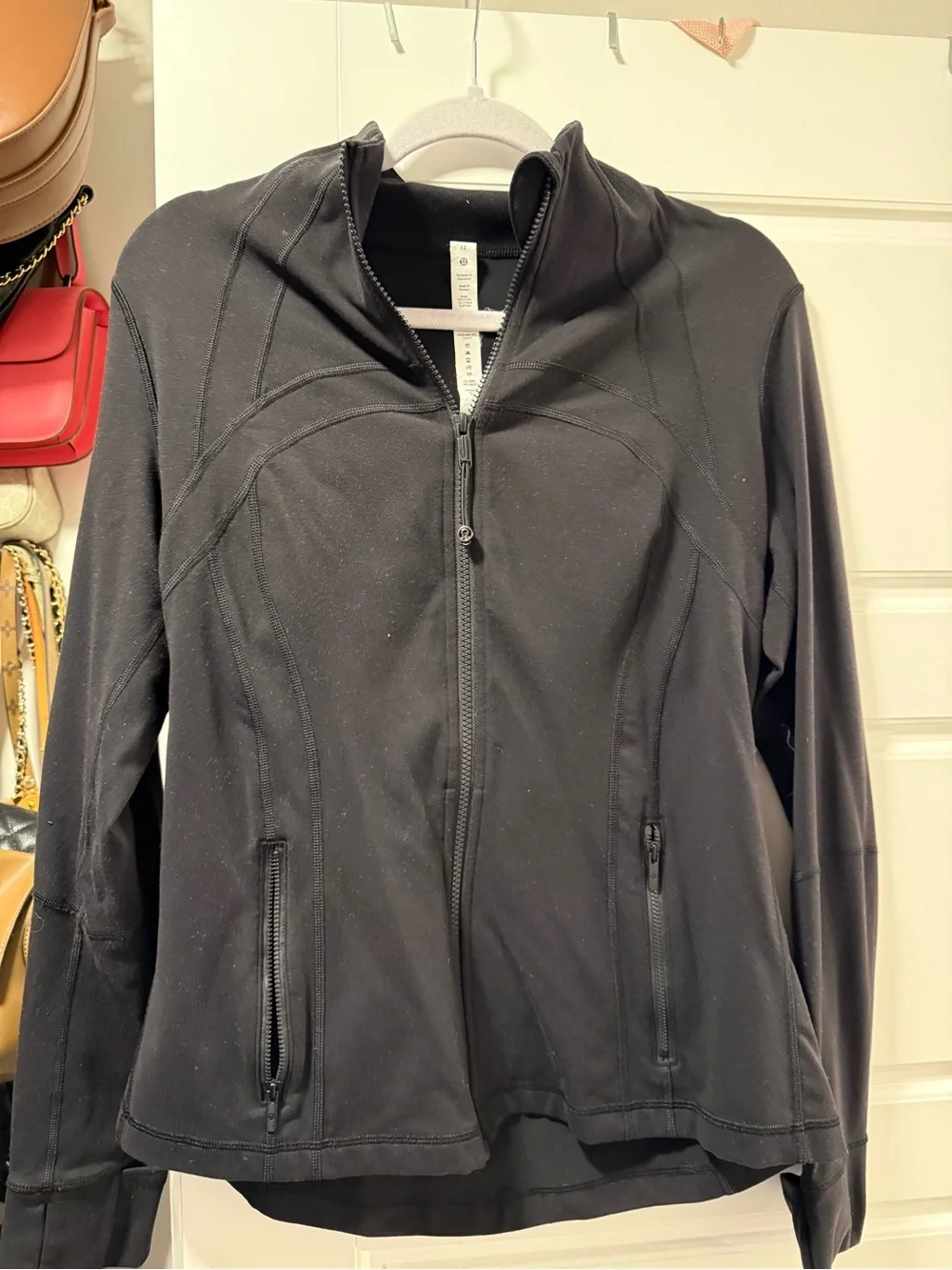 Lululemon Define Jacket